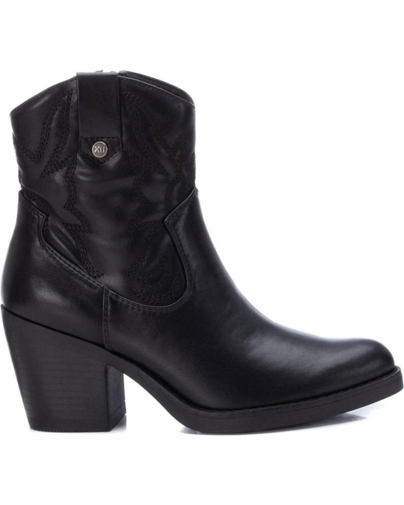 Stivaletti per Donna XTI 141994 NEGRO