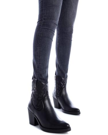 Stivaletti per Donna XTI 141994 NEGRO