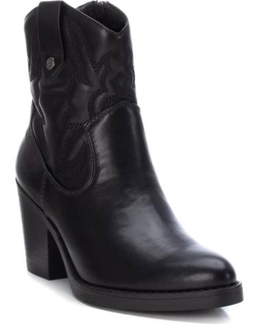 Stivaletti per Donna XTI 141994 NEGRO