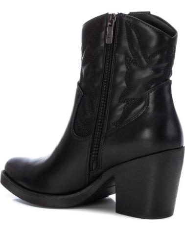 Stivaletti per Donna XTI 141994 NEGRO