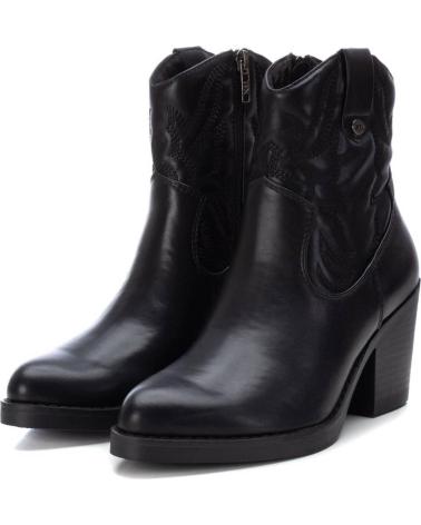 Stivaletti per Donna XTI 141994 NEGRO