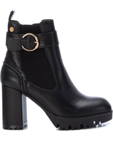 Botas de Mulher XTI 141997 NEGRO