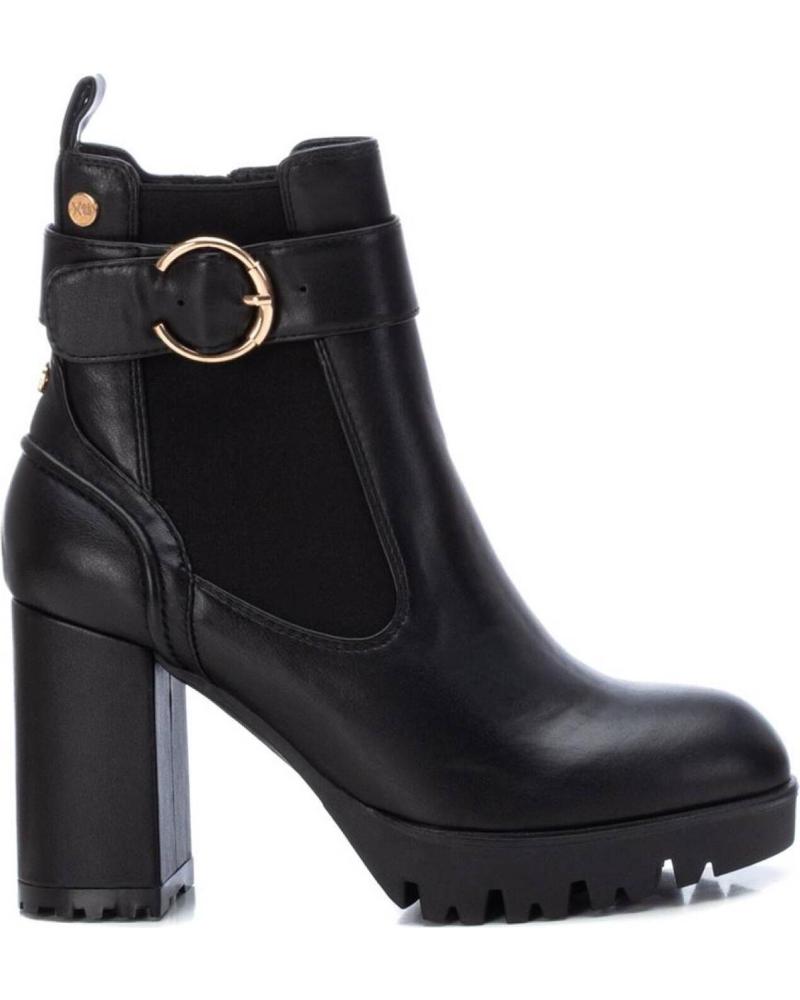Botas de Mulher XTI 141997 NEGRO