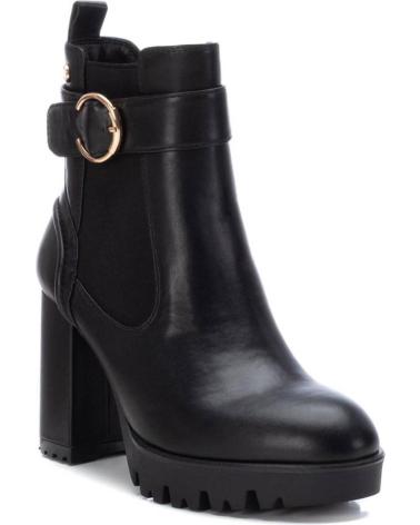Botas de Mulher XTI 141997 NEGRO
