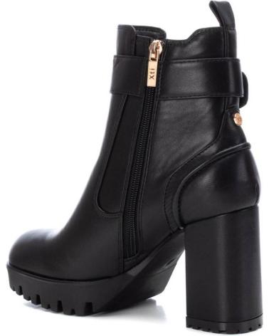 Botas de Mulher XTI 141997 NEGRO