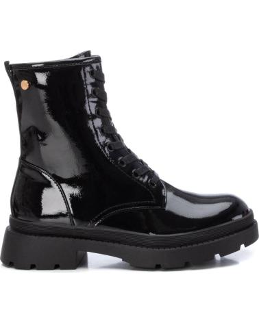 Woman Mid boots xti 142005 NEGRO