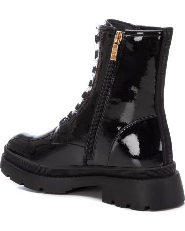 Woman Mid boots xti 142005 NEGRO