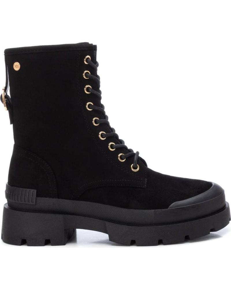 Stiefel für Damen xti 142025 NEGRO