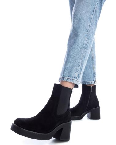 XTI 142155 EN COLOR PARA MUJER NEGRO