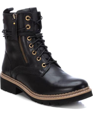 Stivaletti per Donna carmela 161028 NEGRO