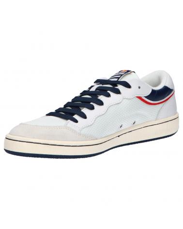 Zapatillas deporte de Hombre ELLESSE EL814468-11 11 WHT-S-D