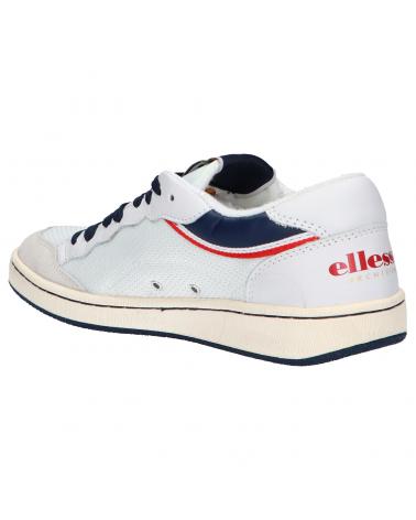 Zapatillas deporte de Hombre ELLESSE EL814468-11 11 WHT-S-D