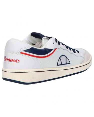 Zapatillas deporte de Hombre ELLESSE EL814468-11 11 WHT-S-D