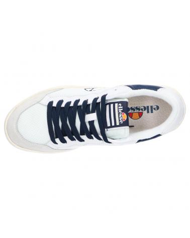 Zapatillas deporte de Hombre ELLESSE EL814468-11 11 WHT-S-D
