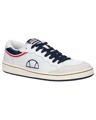 Zapatillas deporte de Hombre ELLESSE EL814468-11 11 WHT-S-D