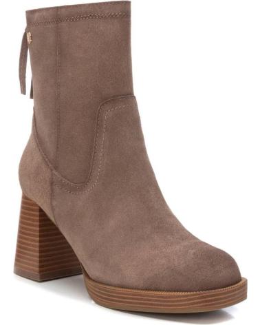 Stivaletti per Donna CARMELA 161216 TAUPE
