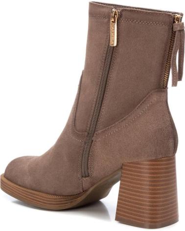 Stivaletti per Donna CARMELA 161216 TAUPE