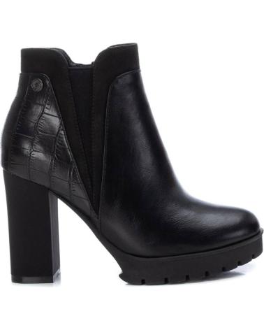 Botines de Mujer refresh 170926 C NEGRO