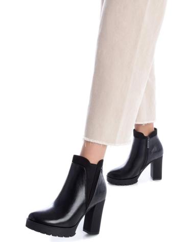 Botines de Mujer refresh 170926 C NEGRO