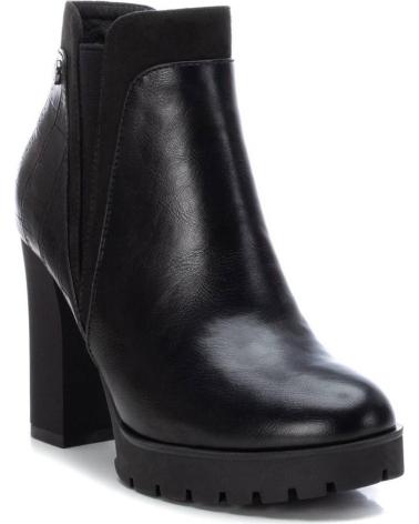 Botines de Mujer refresh 170926 C NEGRO