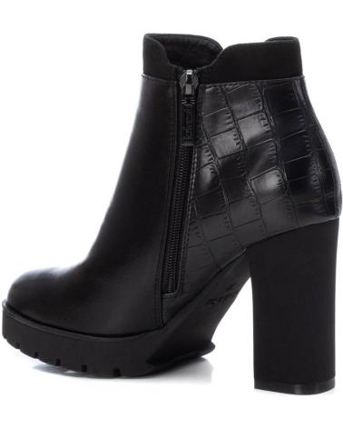 Botines de Mujer refresh 170926 C NEGRO