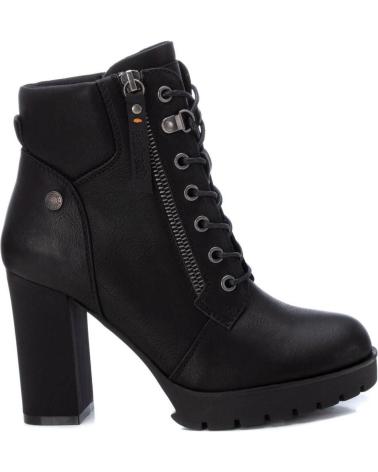 Bottines pour Femme REFRESH 170927 NEGRO