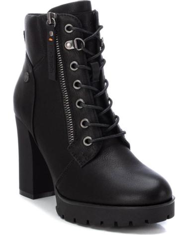 Bottines pour Femme REFRESH 170927 NEGRO