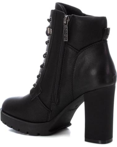 Bottines pour Femme REFRESH 170927 NEGRO