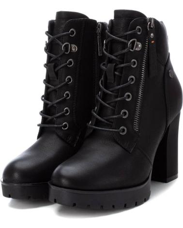 Bottines pour Femme REFRESH 170927 NEGRO