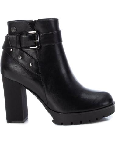 Bottines pour Femme REFRESH 170929 NEGRO