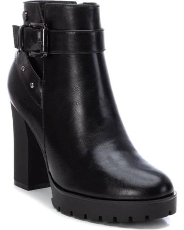 Bottines pour Femme REFRESH 170929 NEGRO
