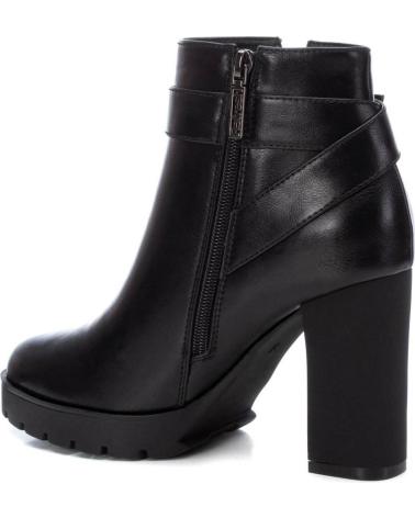 Bottines pour Femme REFRESH 170929 NEGRO