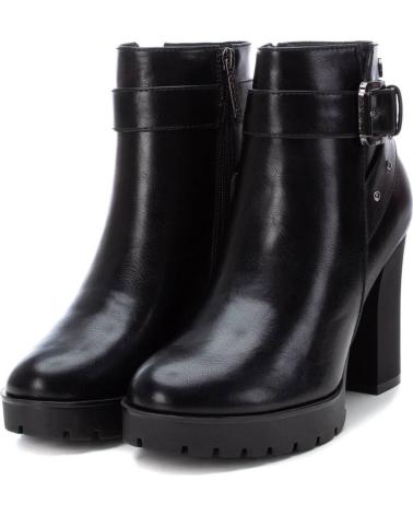 Bottines pour Femme REFRESH 170929 NEGRO