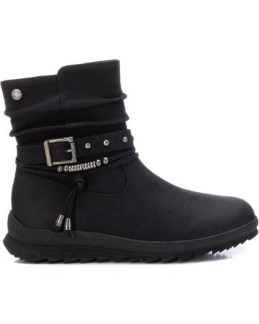 Botines de Mujer REFRESH 170932 NEGRO