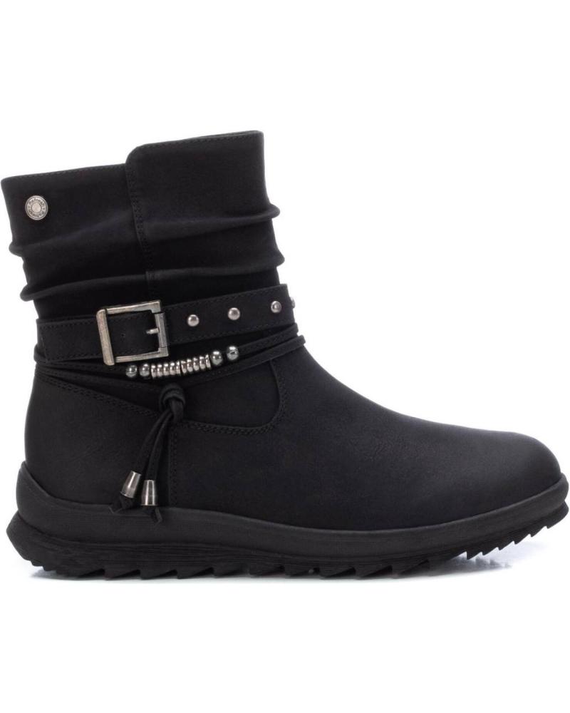 Botines de Mujer REFRESH 170932 NEGRO