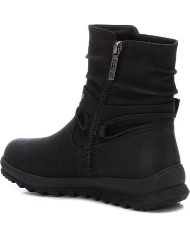 Botines de Mujer REFRESH 170932 NEGRO
