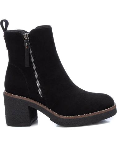 Stiefel für Damen refresh 170989 NEGRO