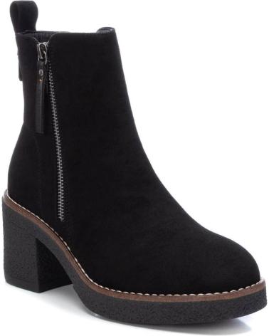 Stiefel für Damen refresh 170989 NEGRO