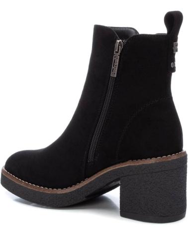 Stiefel für Damen refresh 170989 NEGRO