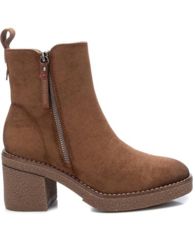 Stiefel für Damen refresh 170989 CAMEL