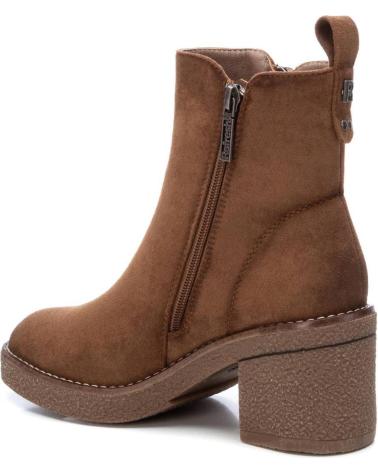 Stiefel für Damen refresh 170989 CAMEL