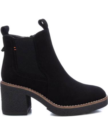 Bottines pour Femme REFRESH 170990 NEGRO