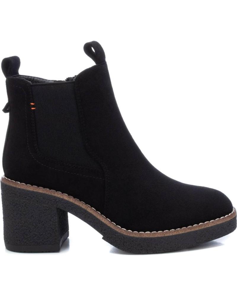 Bottines pour Femme REFRESH 170990 NEGRO