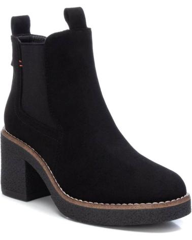 Bottines pour Femme REFRESH 170990 NEGRO