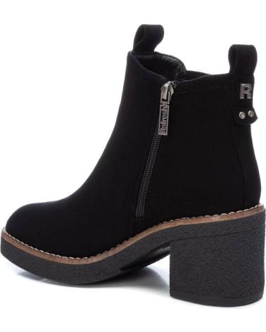 Bottines pour Femme REFRESH 170990 NEGRO