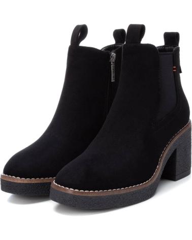 Bottines pour Femme REFRESH 170990 NEGRO