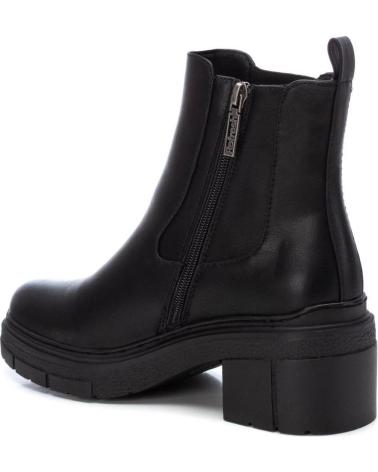 Stivaletti per Donna REFRESH 170997 NEGRO