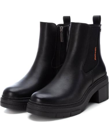 Stivaletti per Donna REFRESH 170997 NEGRO