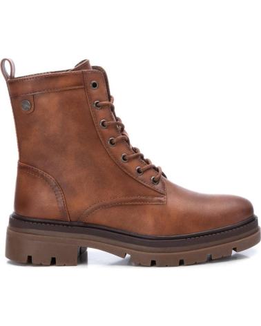 Botines de Mujer REFRESH 171000 CAMEL