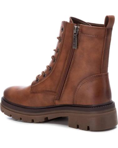 Botines de Mujer REFRESH 171000 CAMEL
